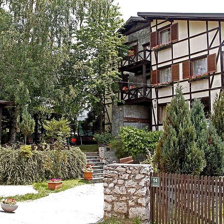 Dom Faletici - Сараево Экстерьер фото