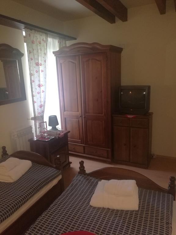 Dom Faletici - Сараево Экстерьер фото
